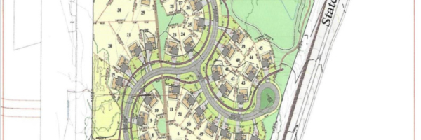 Lakeshore Highlands - Barr Brothers Homes